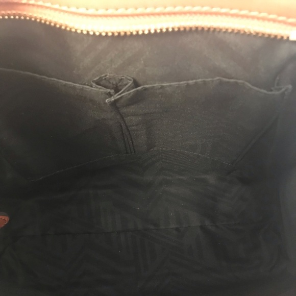 REBECCA MINKOFF FLORENCE TOTE (NWT)- Baked Clay - Picture 8 of 8